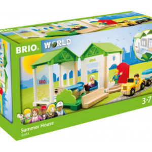 Brio Village Kesähuvila