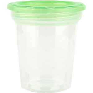MAM Storage Solution, Grön