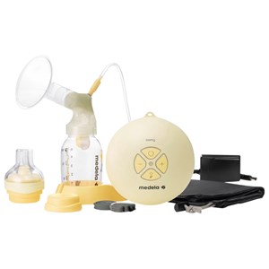 Medela Swing Electric Breast Pump Medela Swing Electric Breast Pump