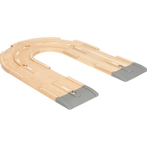BRIO BRIO® World - 33744 Road Expansion Pack 3 - 6 years