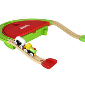 BRIO WORLD My first -matkalle mukaan setti
