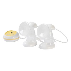 Carena Double electric Breast pump